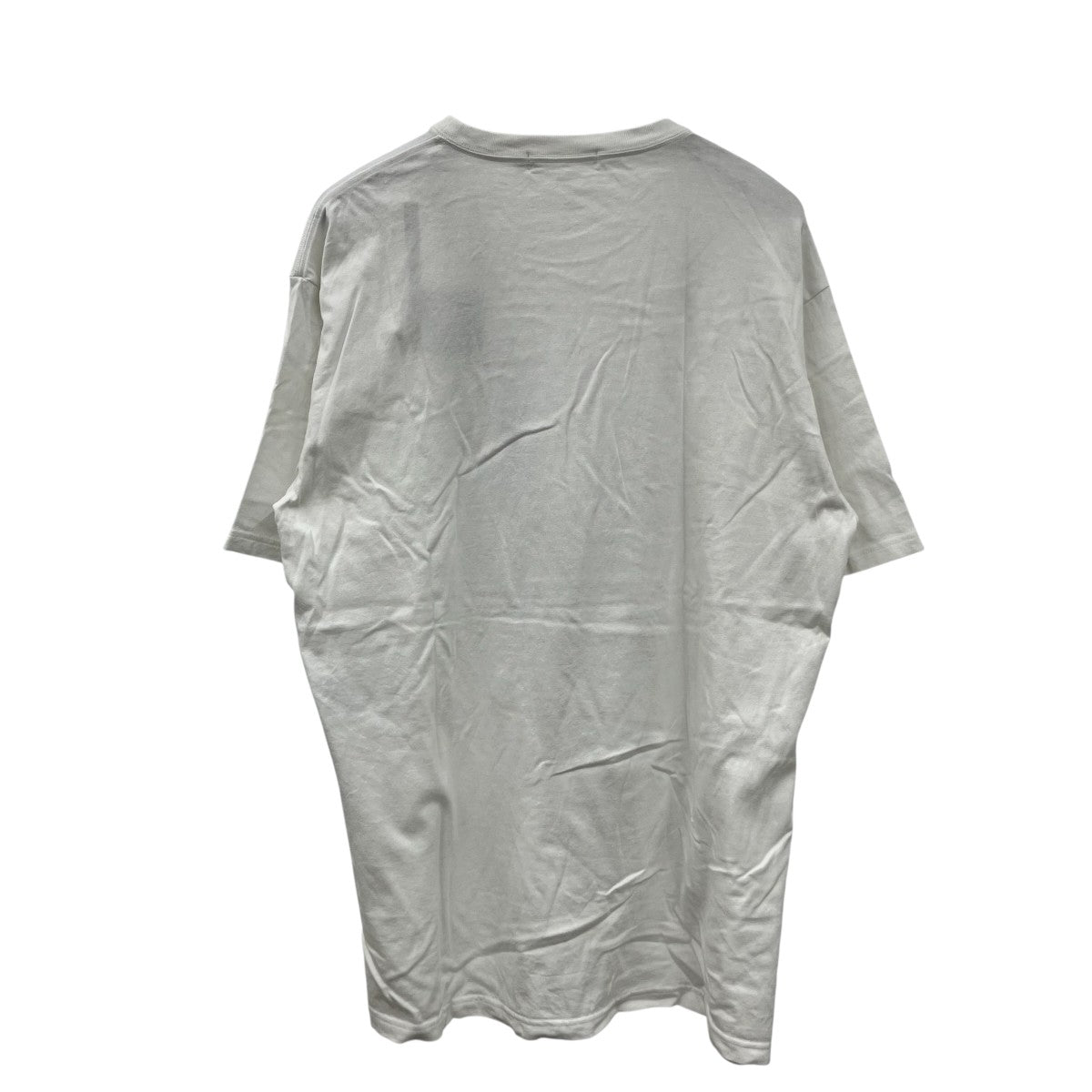 プリントTシャツUC1F3810