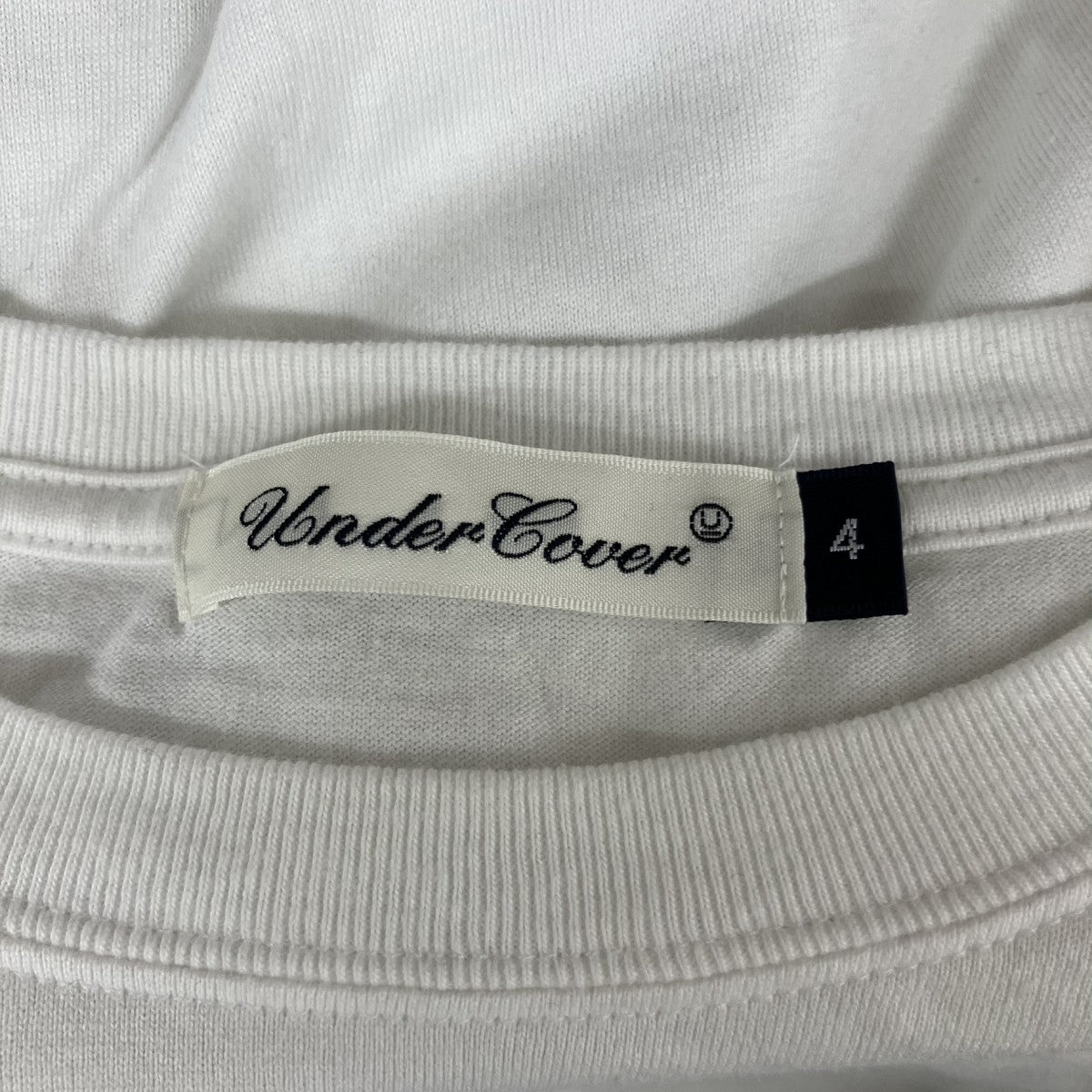 プリントTシャツUC1F3810