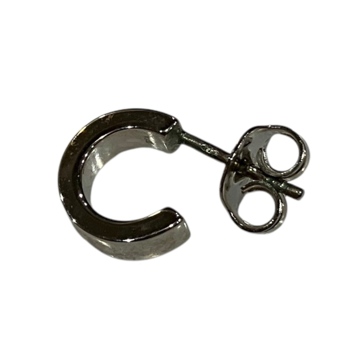 シルバーピアス