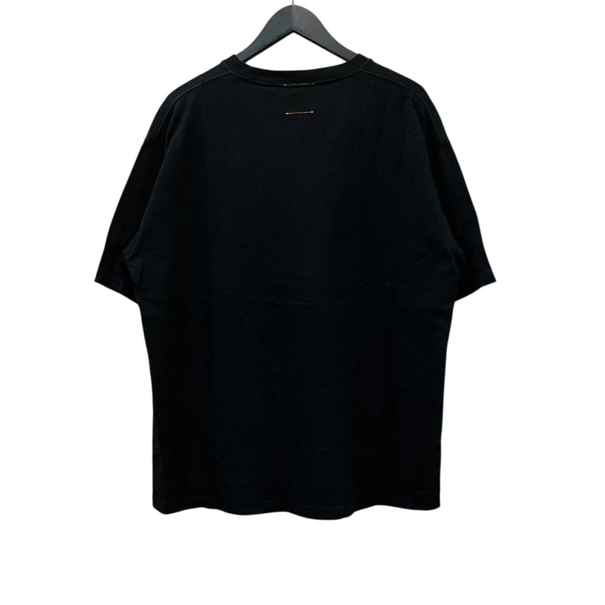 BUFF刺繍Tシャツ