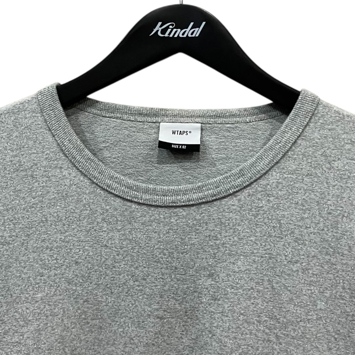 WTAPS 半袖Tシャツ 古着・中古-3枚目のアイテム画像