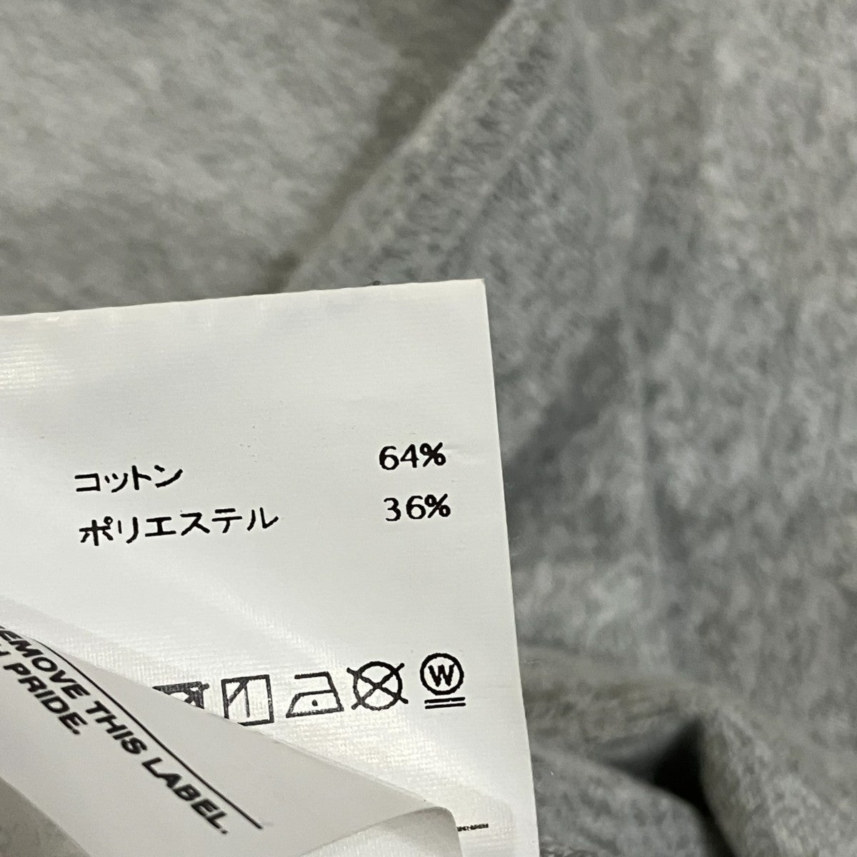 WTAPS 半袖Tシャツ 古着・中古-6枚目のアイテム画像