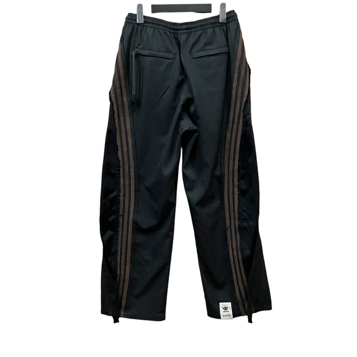 adidas×Song for the Mute トラックパンツ 古着・中古-2枚目のアイテム画像