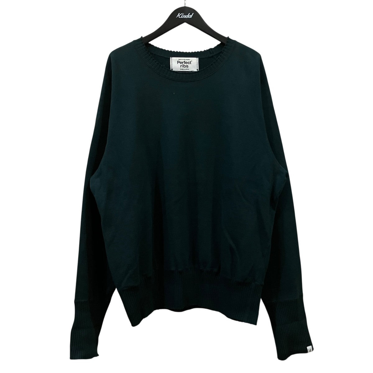 ロングスリーブTシャツ