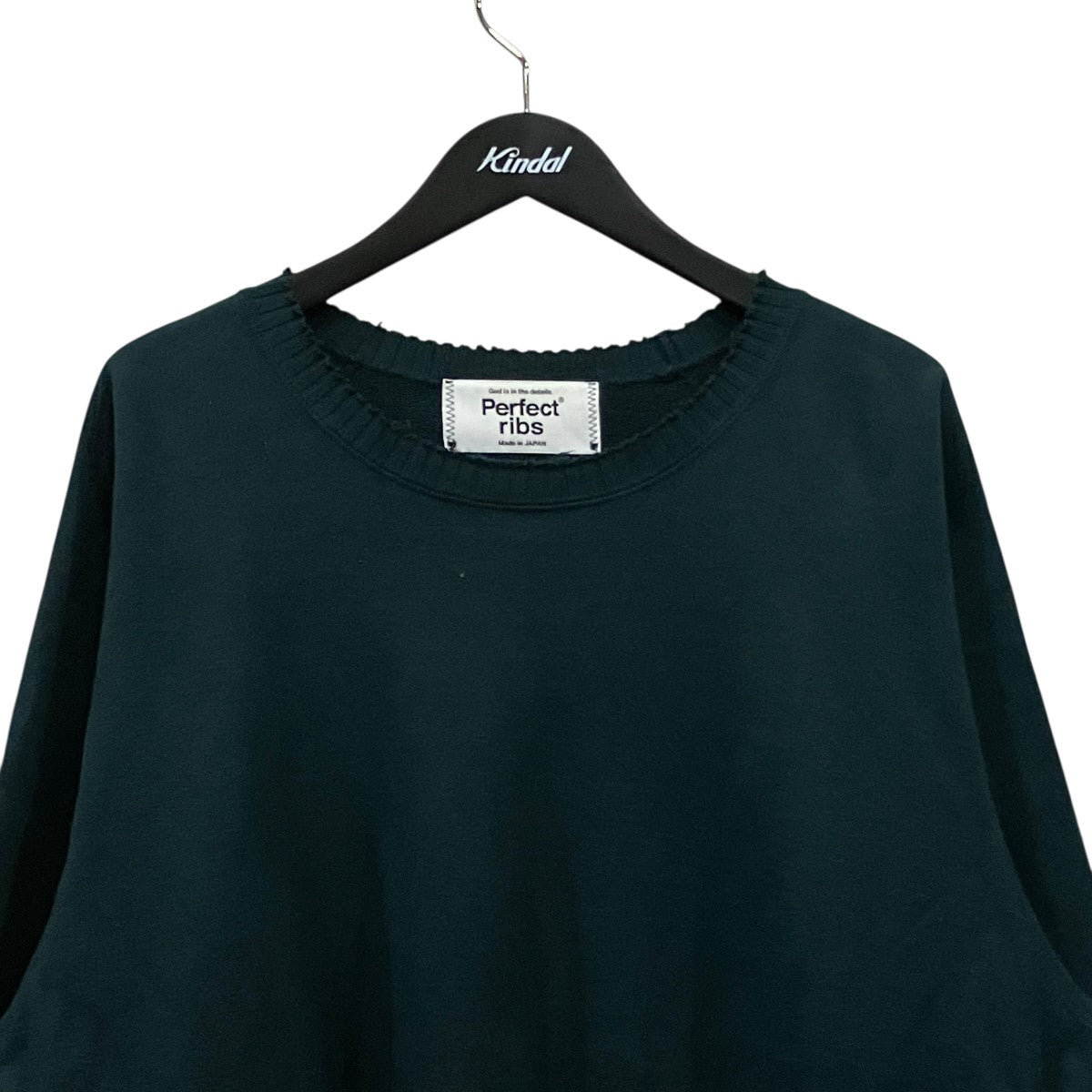 ロングスリーブTシャツ