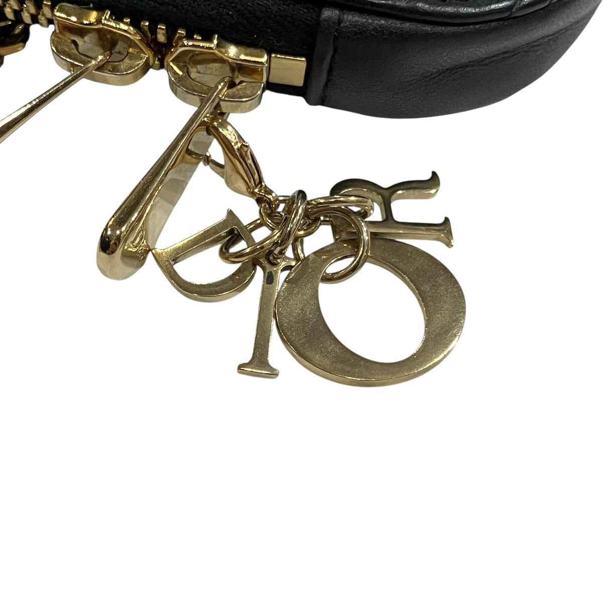 Christian Dior レディディオール カナ-ジュフォンポ?チ 古着・中古-7枚目のアイテム画像
