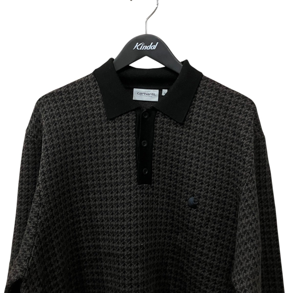 「Lowis Polo」ポロシャツ
