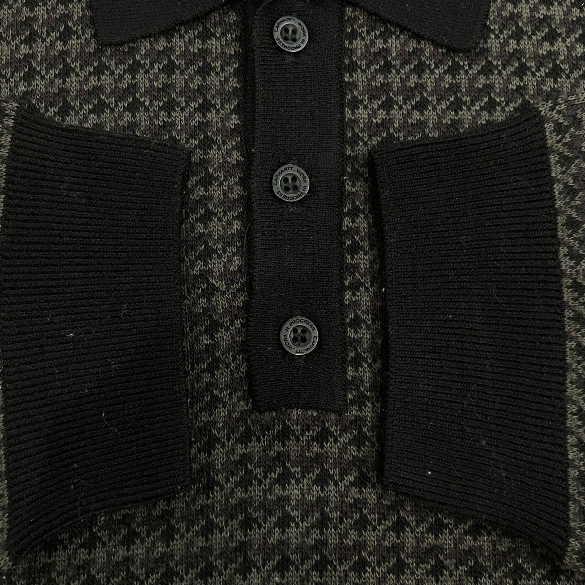 「Lowis Polo」ポロシャツ