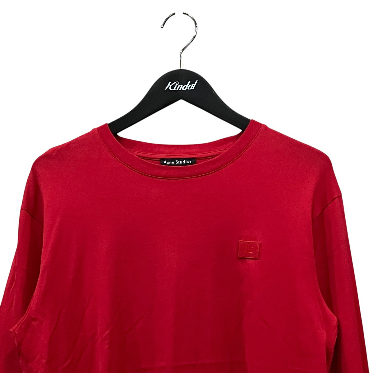 ACNE STUDIOS(アクネストゥディオズ) ロングスリーブTシャツFA UX