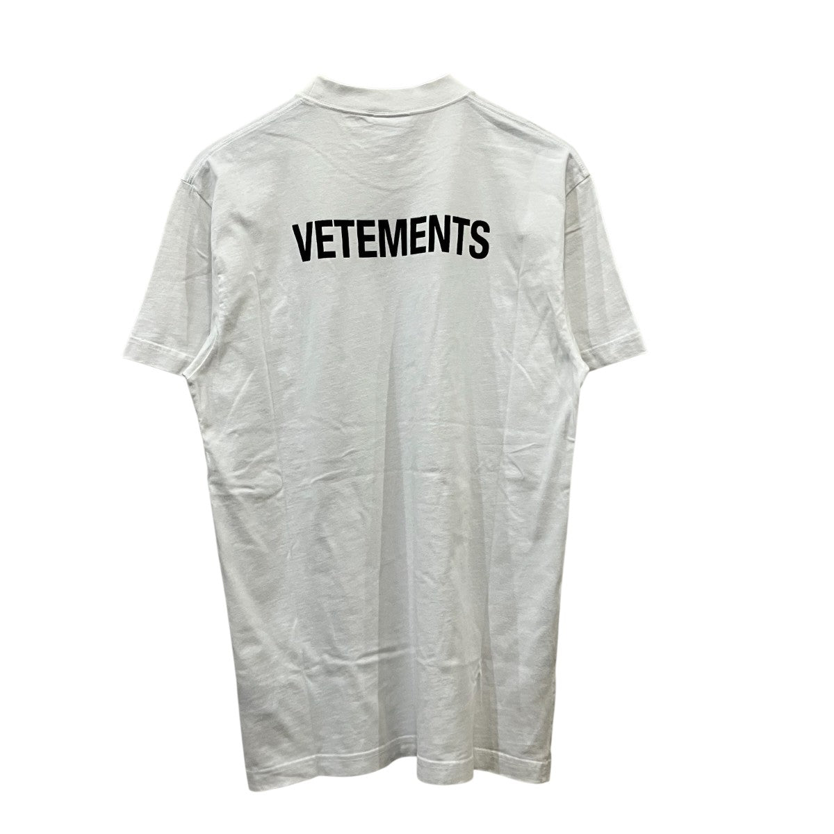 スタッフロゴTシャツWAH18TR16