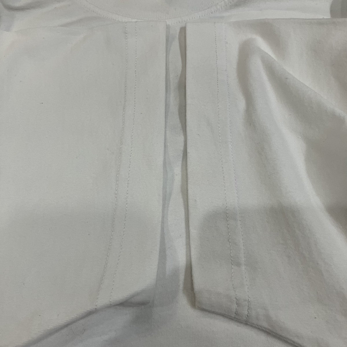 スタッフロゴTシャツWAH18TR16
