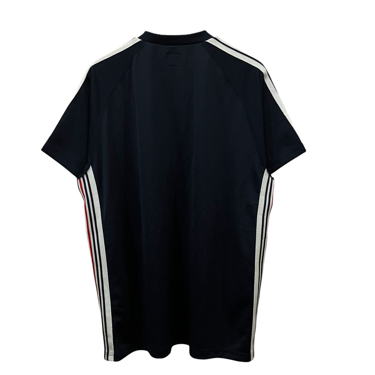 トラッククルーネックTシャツKP367