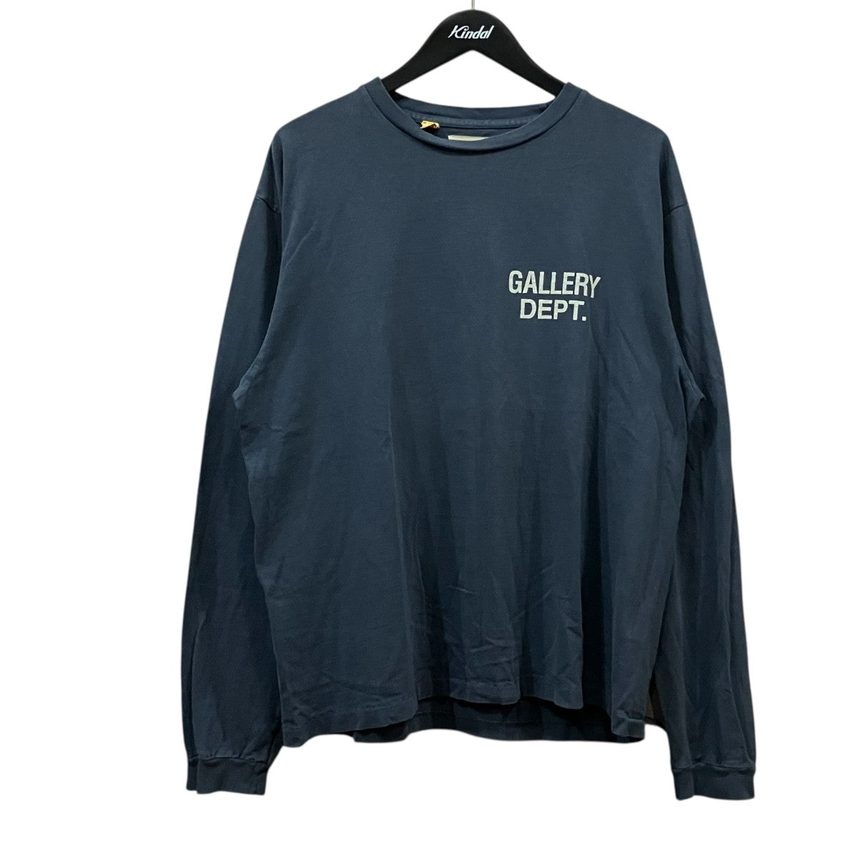 GALLERY DEPT 長袖Tシャツ 古着・中古-1枚目のアイテム画像