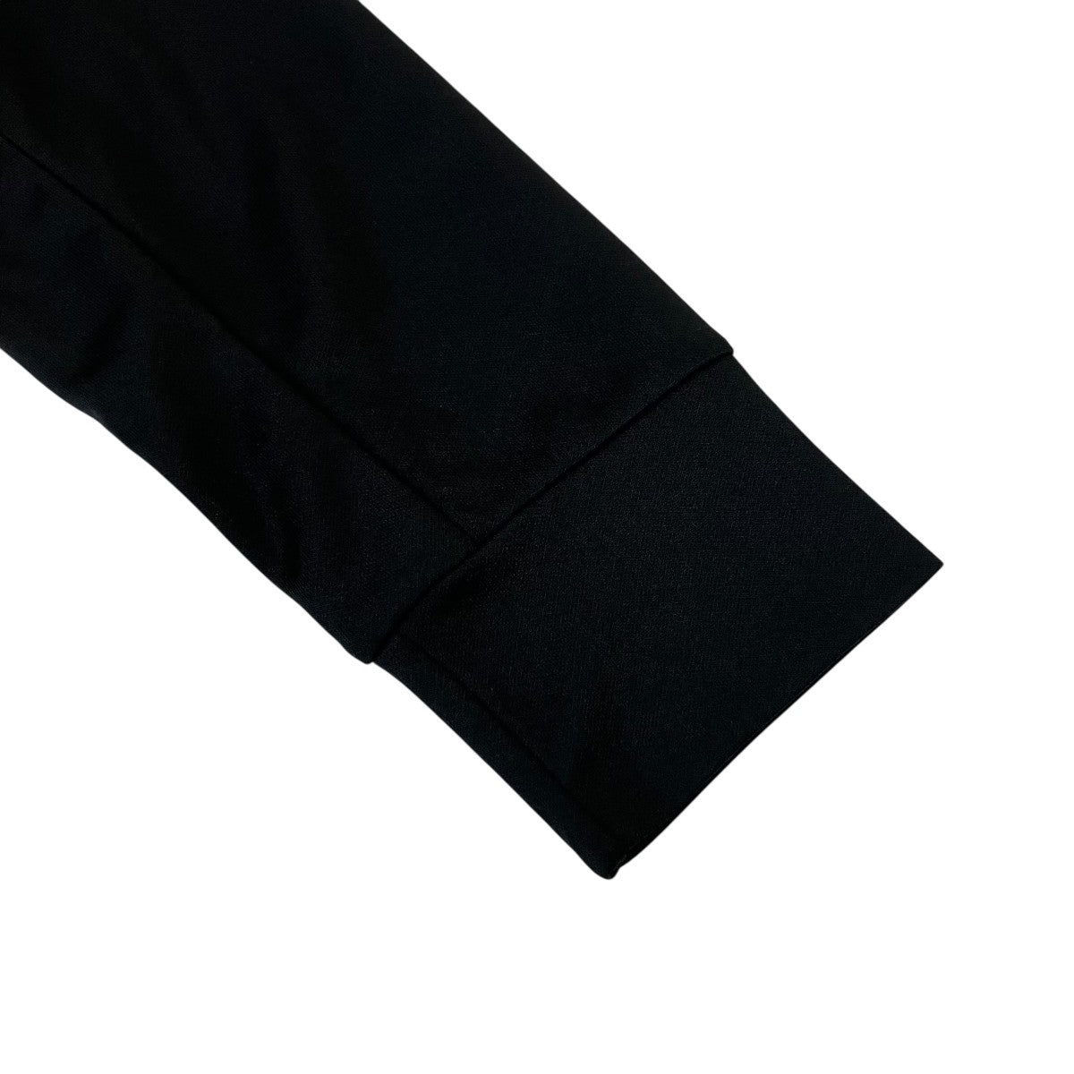ALMOSTBLACK×UMBRO レフリーシャツULUQJB71AL 古着・中古-4枚目のアイテム画像