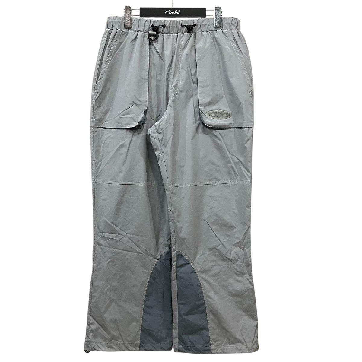 FLAGSTUFF 「STITCH TRACK PANTS」ストレッチトラックパンツFS1288 古着・中古-1枚目のアイテム画像
