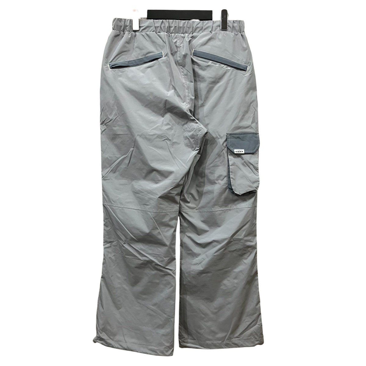 FLAGSTUFF 「STITCH TRACK PANTS」ストレッチトラックパンツFS1288 古着・中古-2枚目のアイテム画像