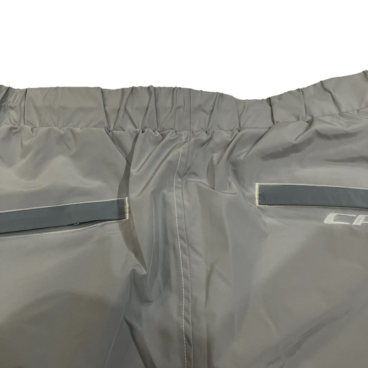 FLAGSTUFF 「STITCH TRACK PANTS」ストレッチトラックパンツFS1288 古着・中古-4枚目のアイテム画像