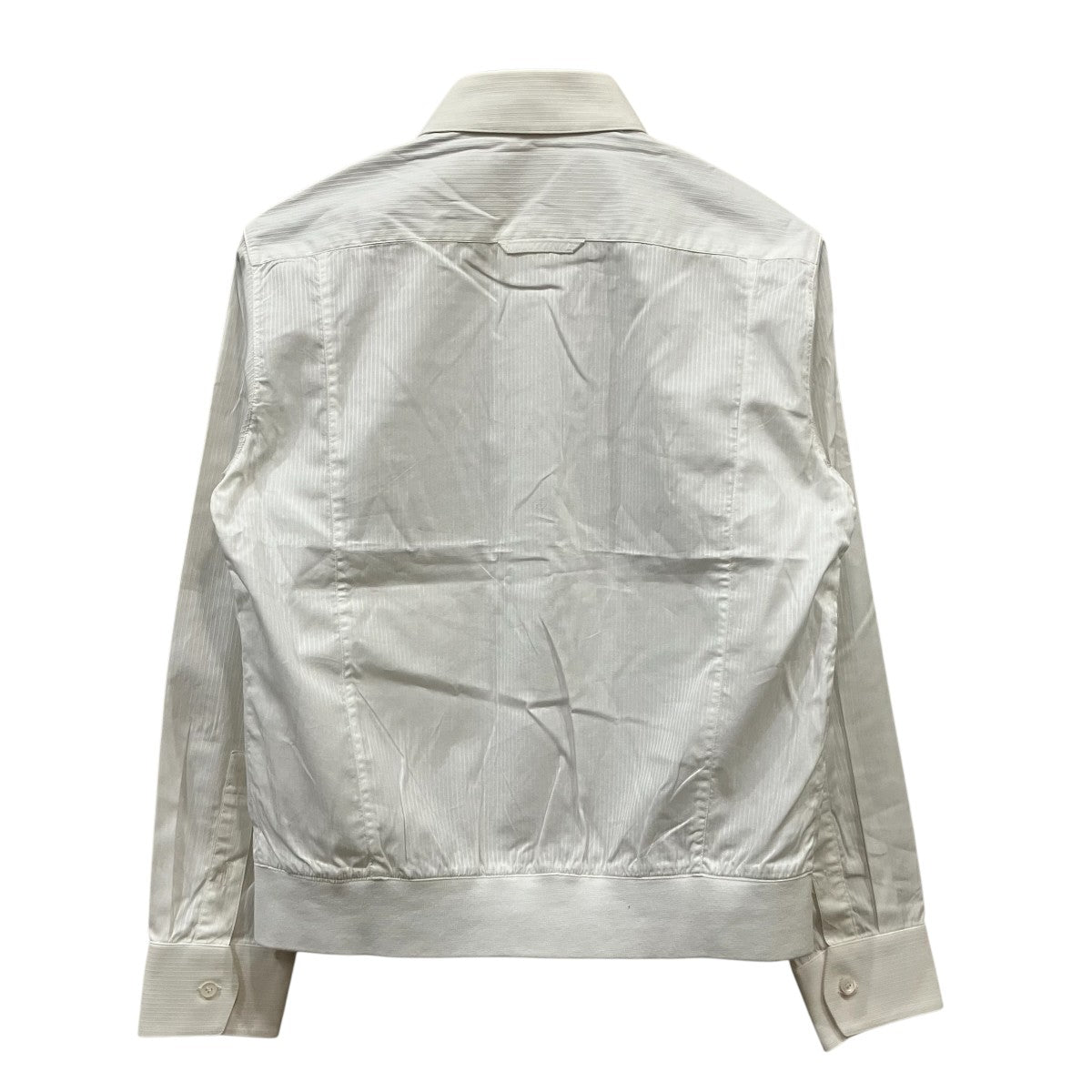KRIS VAN ASSCHE カジュアルシャツ 古着・中古-2枚目のアイテム画像