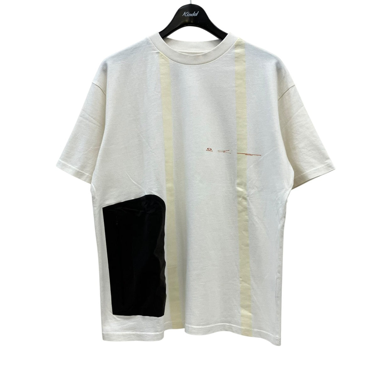 OAKLEY×A-COLD-WALL コラボレーションTシャツ458142 B2806935 古着・中古-1枚目のアイテム画像