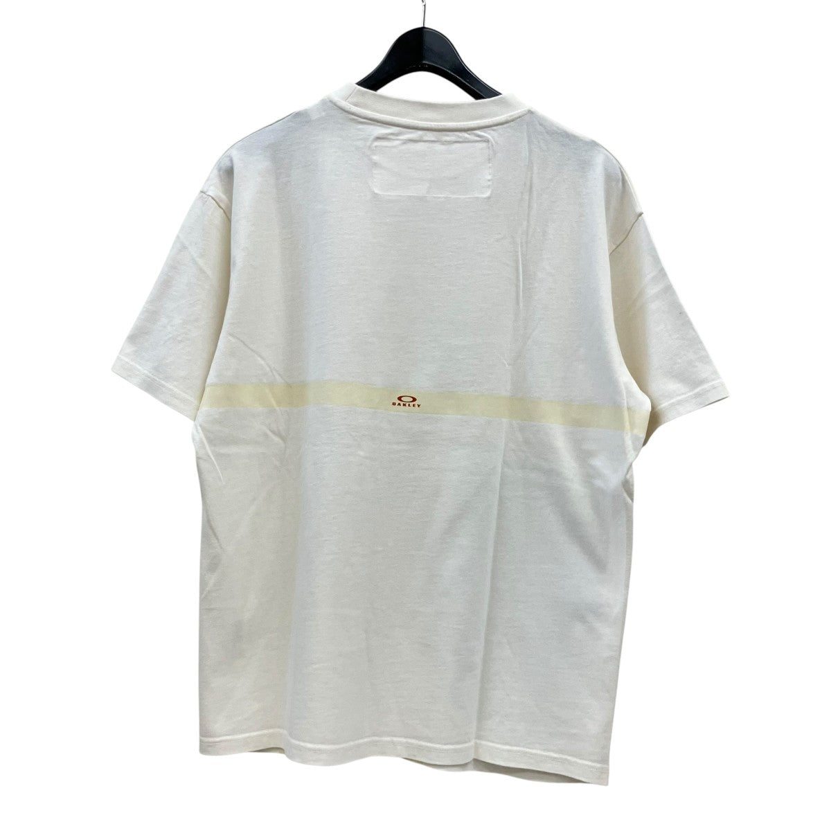OAKLEY×A-COLD-WALL コラボレーションTシャツ458142 B2806935 古着・中古-2枚目のアイテム画像