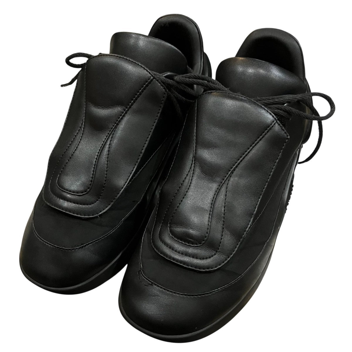 RAF SIMONS 「RUNNER」ランナーシューズHR740001S 古着・中古-1枚目のアイテム画像
