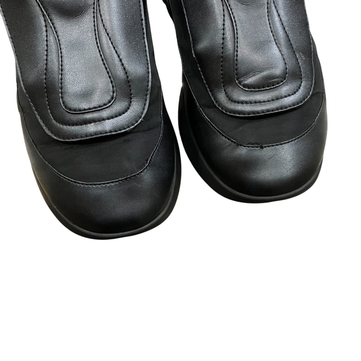 RAF SIMONS 「RUNNER」ランナーシューズHR740001S 古着・中古-3枚目のアイテム画像
