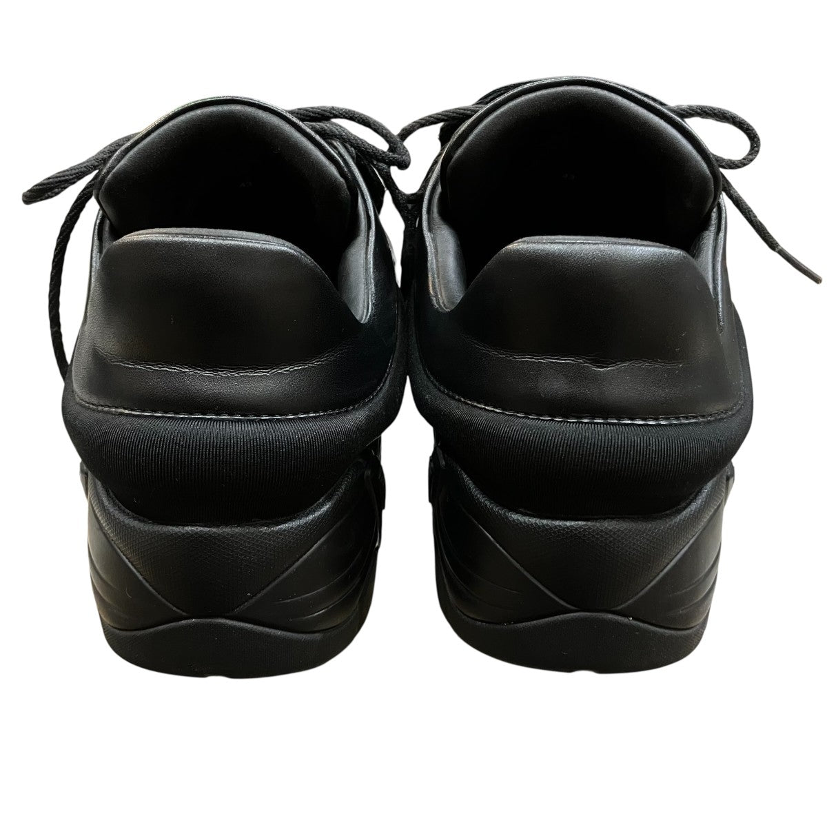RAF SIMONS 「RUNNER」ランナーシューズHR740001S 古着・中古-4枚目のアイテム画像