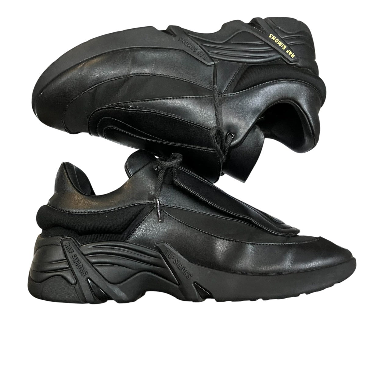 RAF SIMONS 「RUNNER」ランナーシューズHR740001S 古着・中古-5枚目のアイテム画像