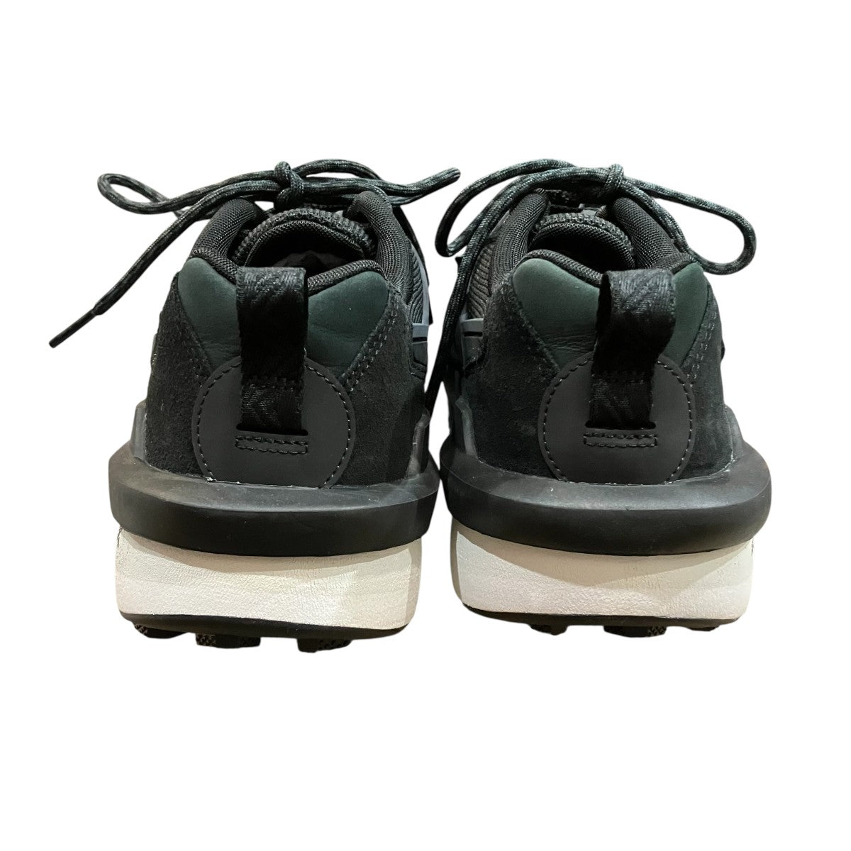 NIKE×sacai 「ZEGAMADOME SP」ローカットスニーカーHQ8618-001 古着・中古-4枚目のアイテム画像