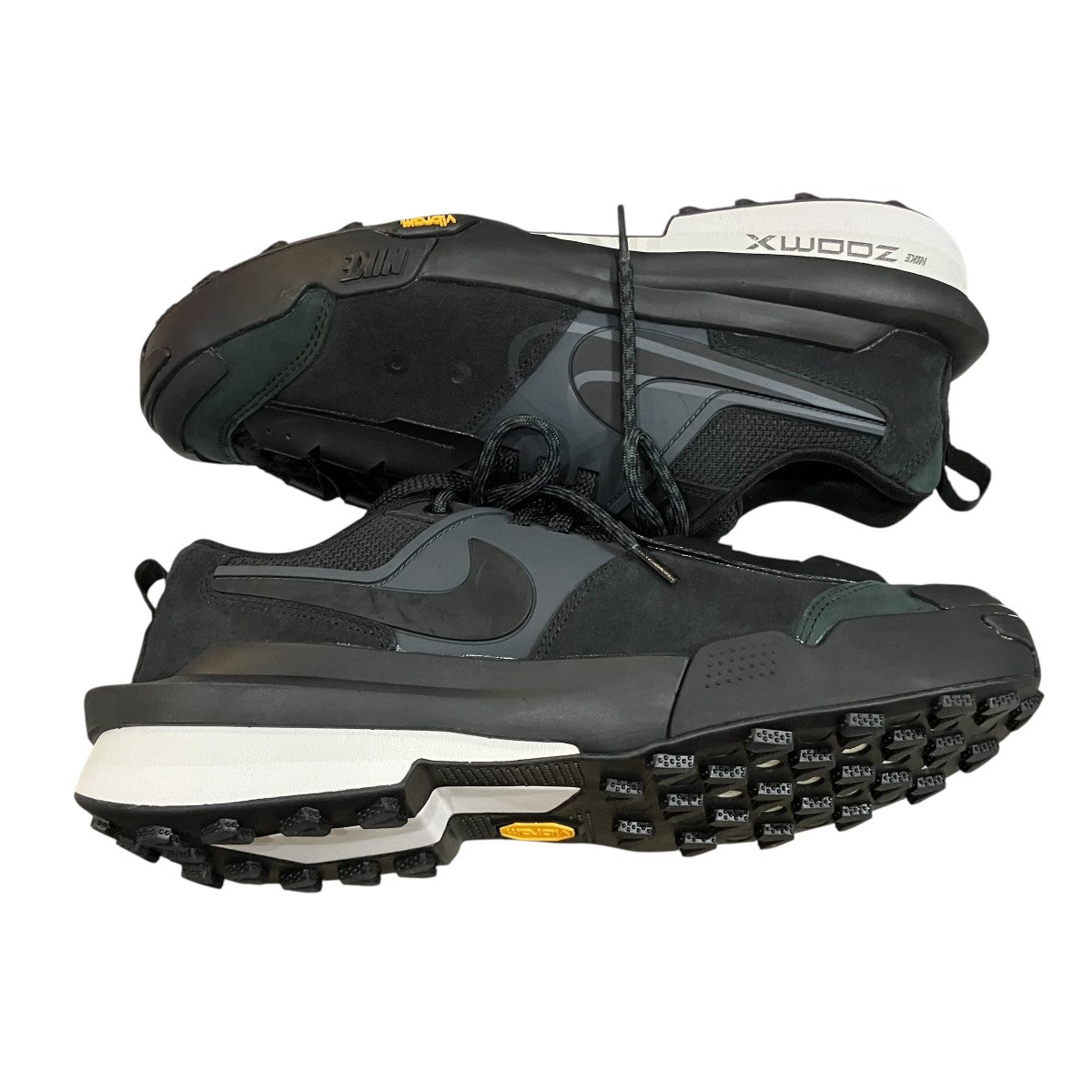NIKE×sacai 「ZEGAMADOME SP」ローカットスニーカーHQ8618-001 古着・中古-5枚目のアイテム画像
