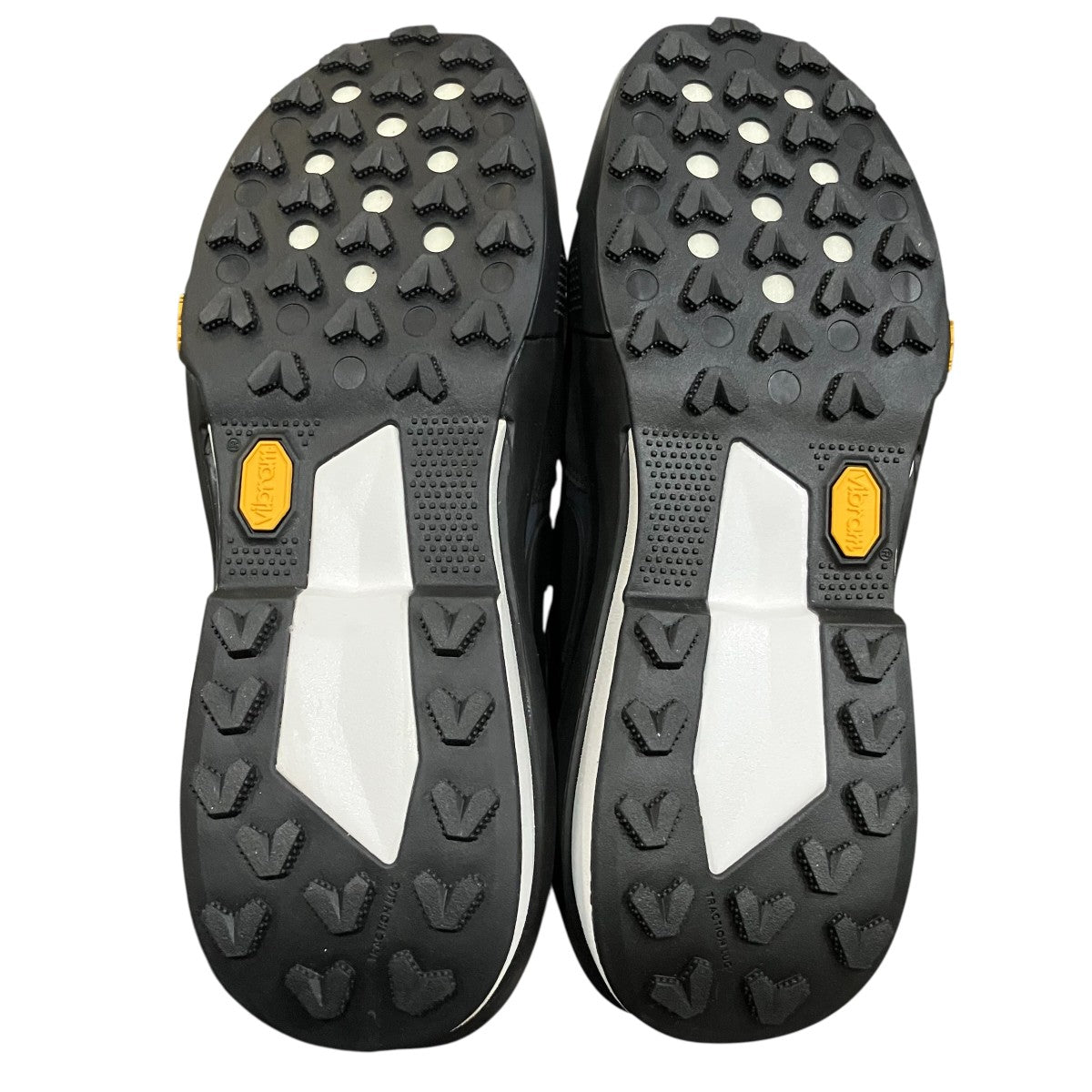 NIKE×sacai 「ZEGAMADOME SP」ローカットスニーカーHQ8618-001 古着・中古-6枚目のアイテム画像
