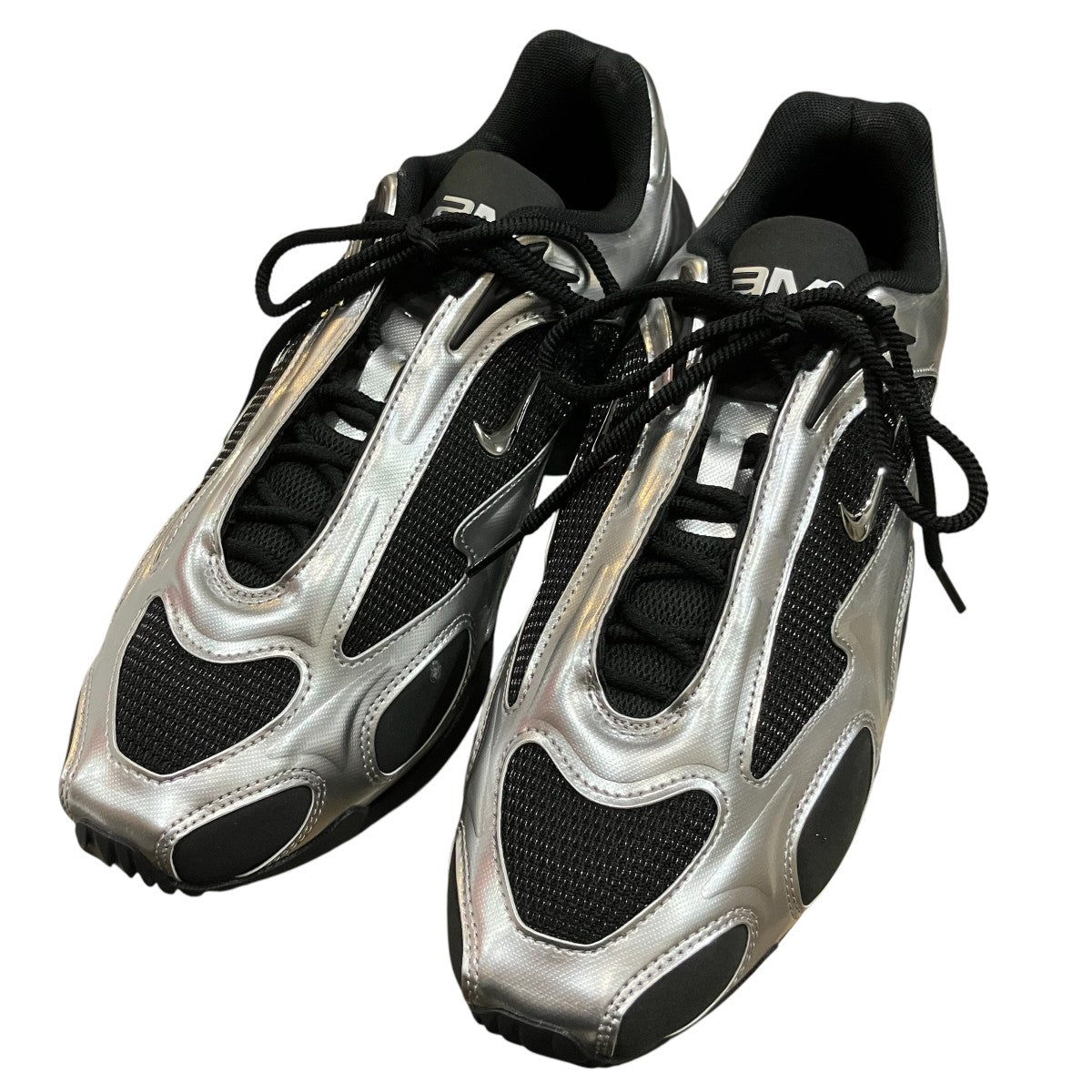 NIKE 「AIR MAX MUSE」ローカットスニーカーFV1920-001 古着・中古-1枚目のアイテム画像