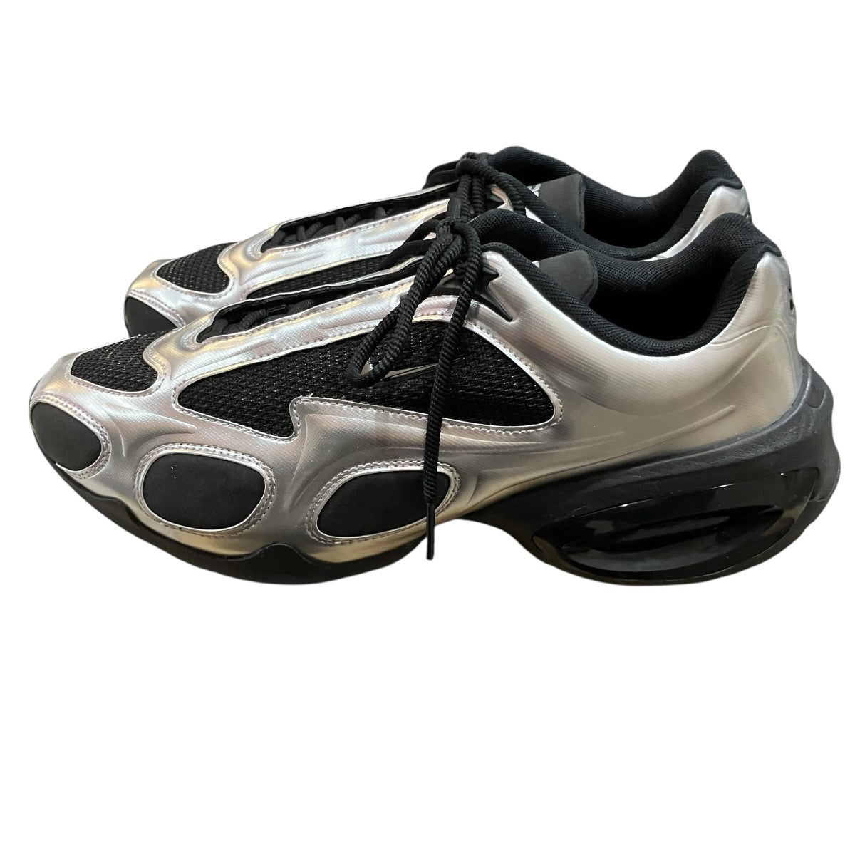 NIKE 「AIR MAX MUSE」ローカットスニーカーFV1920-001 古着・中古-2枚目のアイテム画像