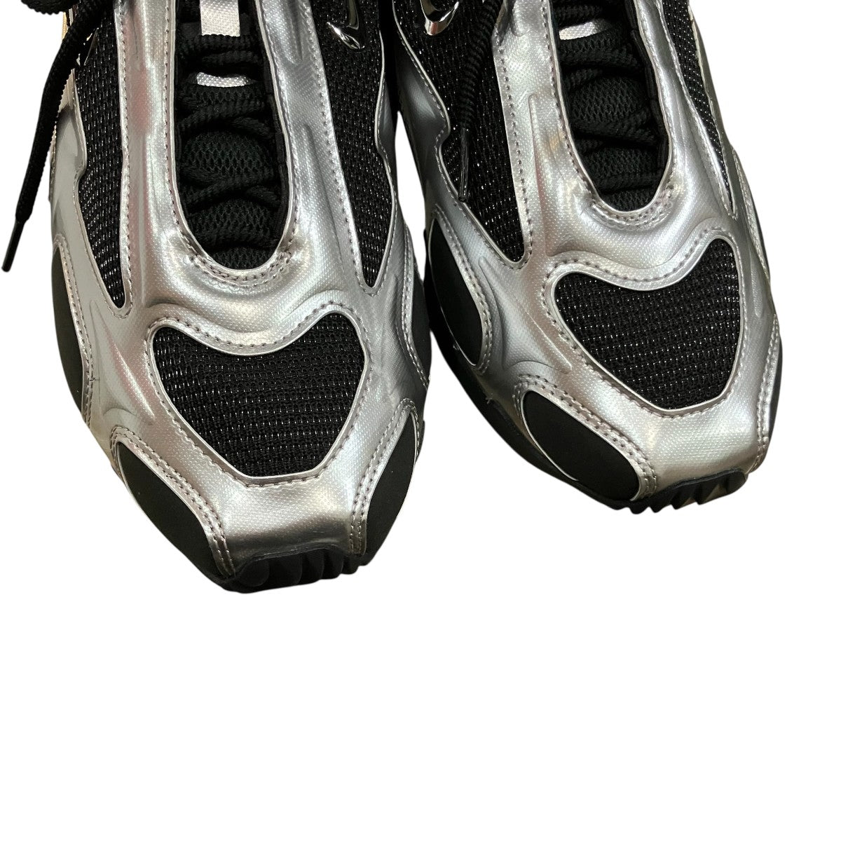 NIKE 「AIR MAX MUSE」ローカットスニーカーFV1920-001 古着・中古-3枚目のアイテム画像