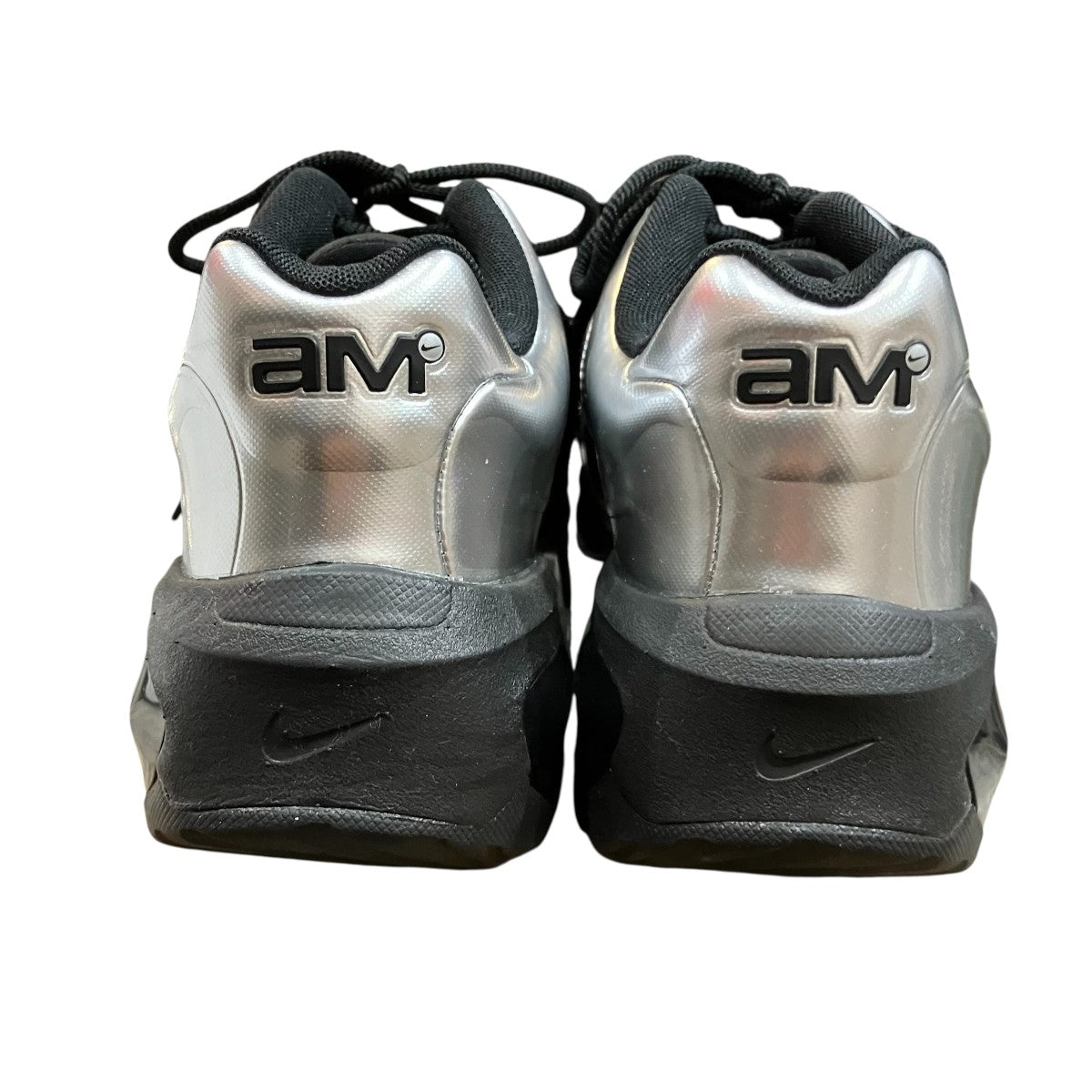 NIKE 「AIR MAX MUSE」ローカットスニーカーFV1920-001 古着・中古-4枚目のアイテム画像