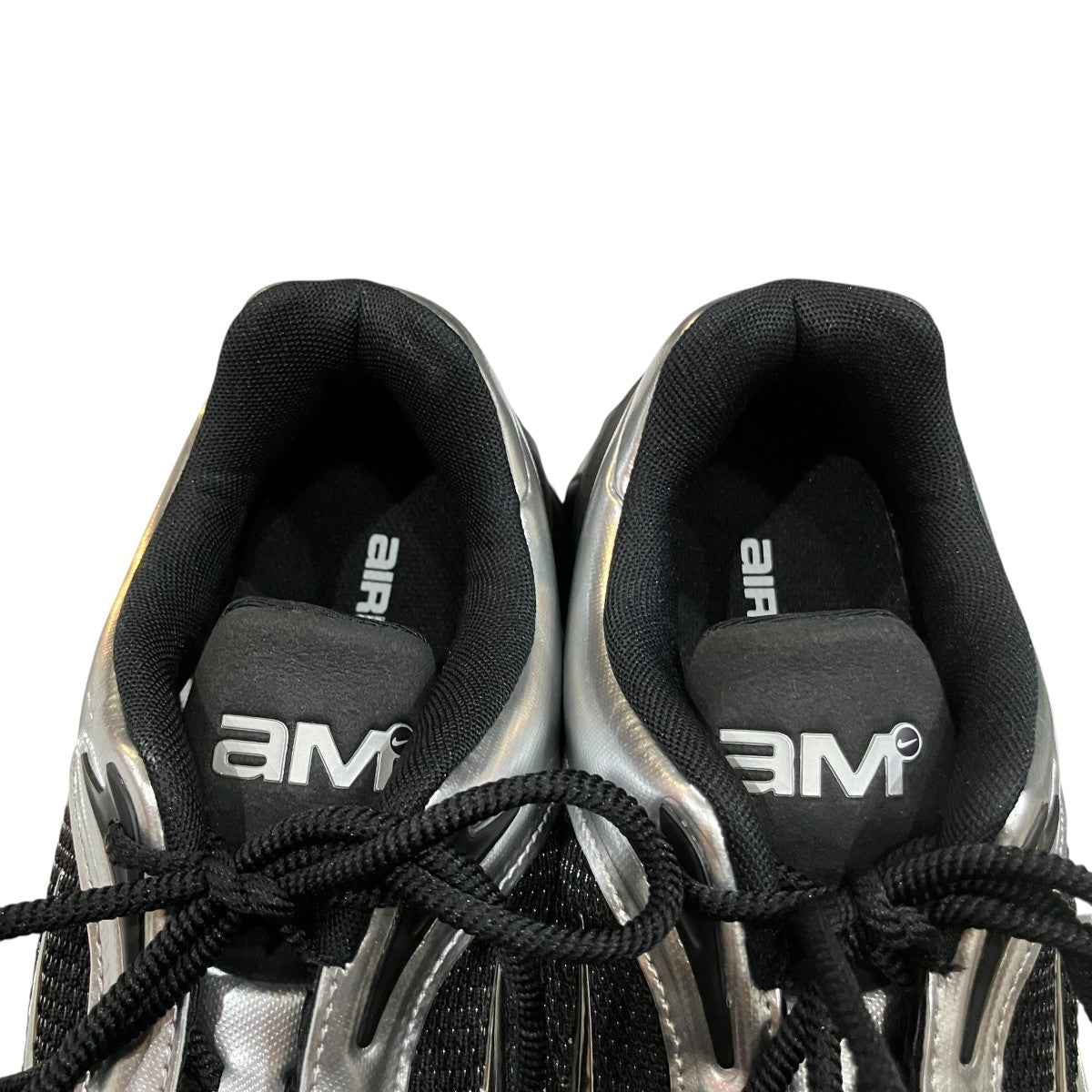 NIKE 「AIR MAX MUSE」ローカットスニーカーFV1920-001 古着・中古-7枚目のアイテム画像
