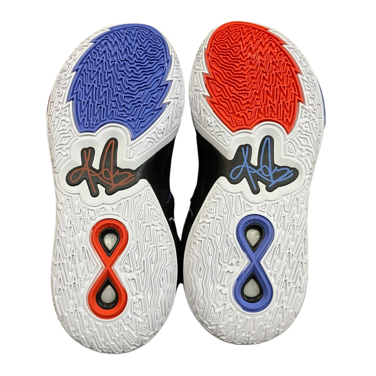 NIKE 「KYRIE INFINITY SP」スニーカーDC9134-001 古着・中古-6枚目のアイテム画像