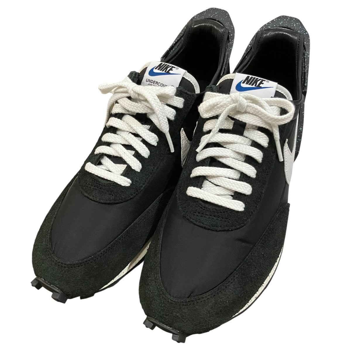 「DBREAK」スニーカーBV4594-001