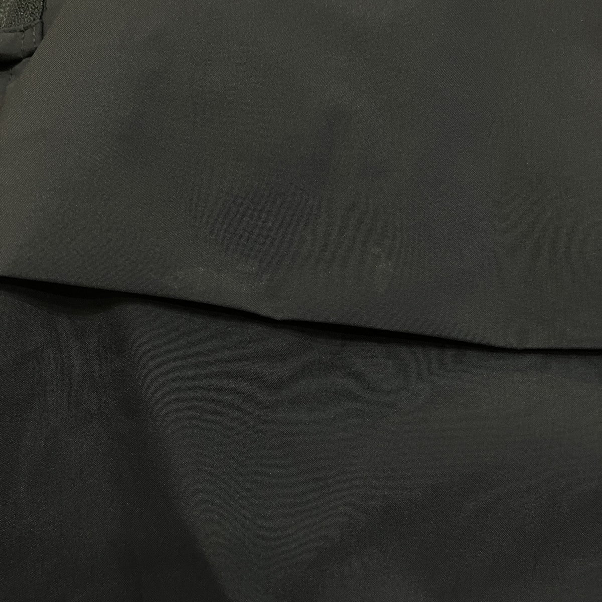 ACRONYM GORE-TEXフーデッドコートJ53TS-GT 古着・中古-9枚目のアイテム画像