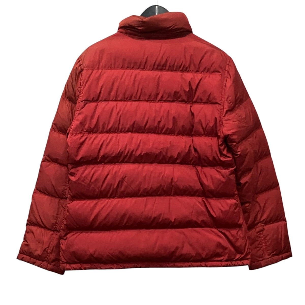 PRADA SPORTS(プラダスポーツ) ダウンジャケット 108018 レッド サイズ