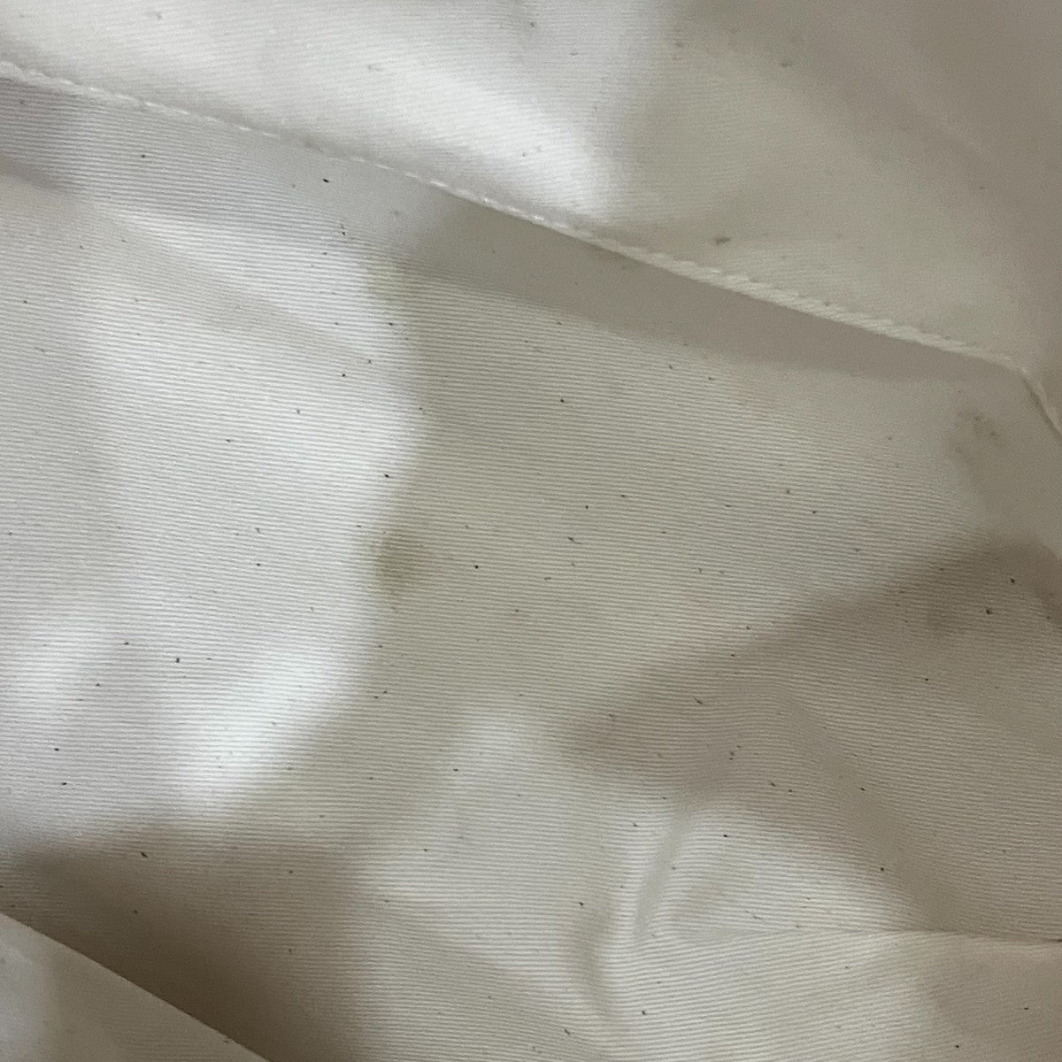 COMME des GARCONS×GUCCI PVCトートバッグ 古着・中古-7枚目のアイテム画像