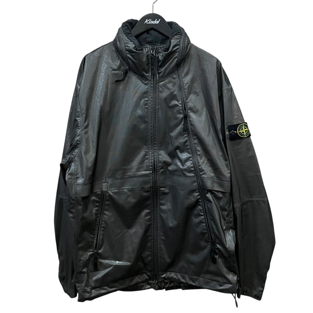 ジップアップジャケット801543433