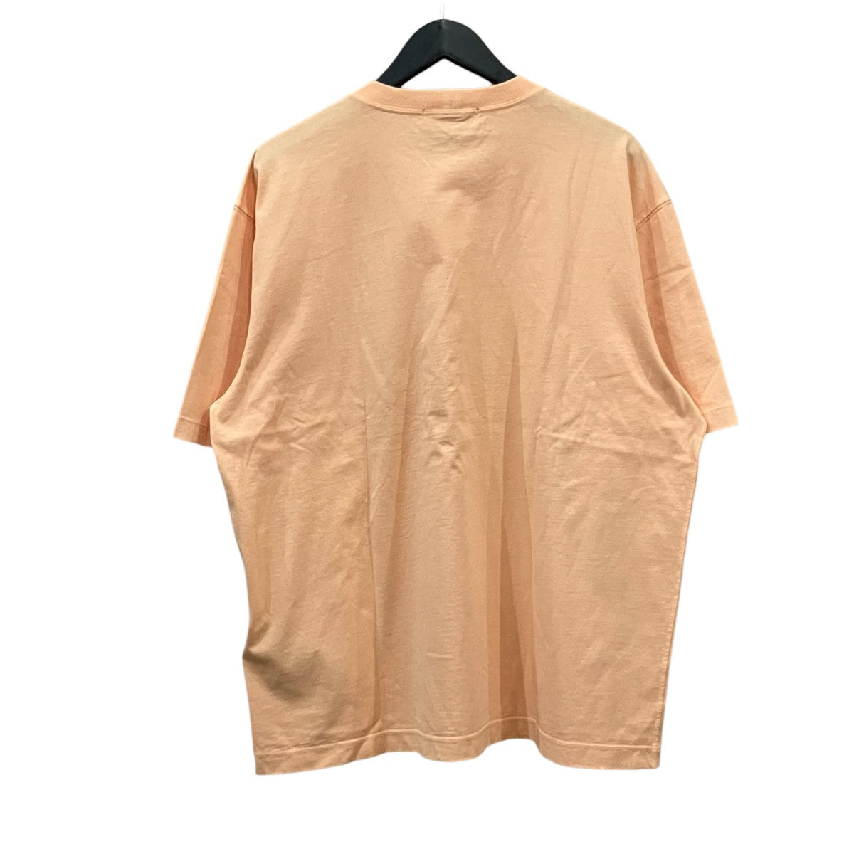 STONE ISLAND ワッペンTシャツ 古着・中古-2枚目のアイテム画像
