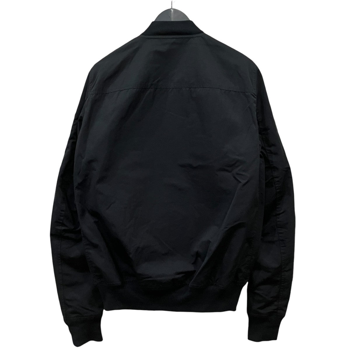 「GLITTER FLIGET BOMBER」フライトボンバージャケットDU17S5760MU