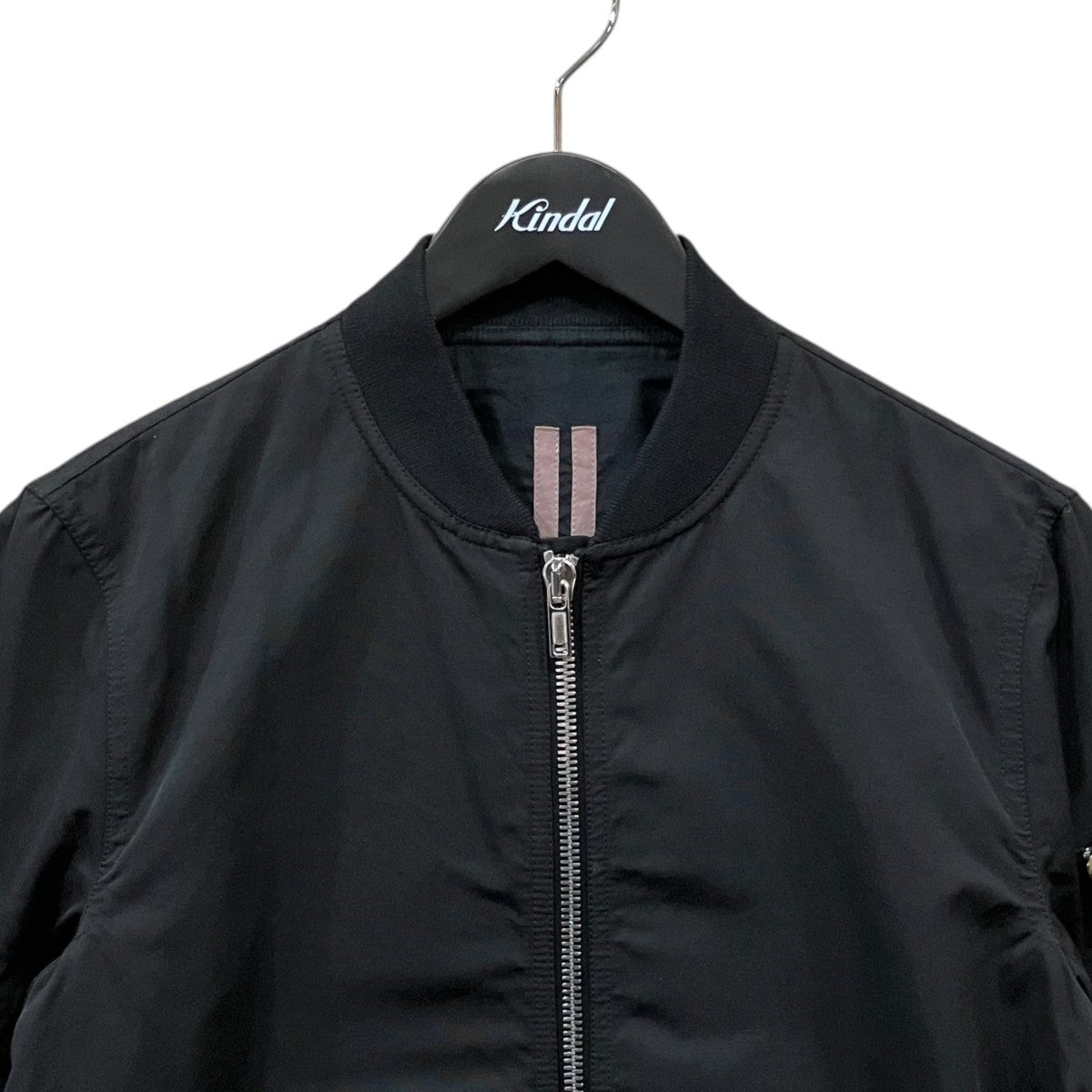 「GLITTER FLIGET BOMBER」フライトボンバージャケットDU17S5760MU