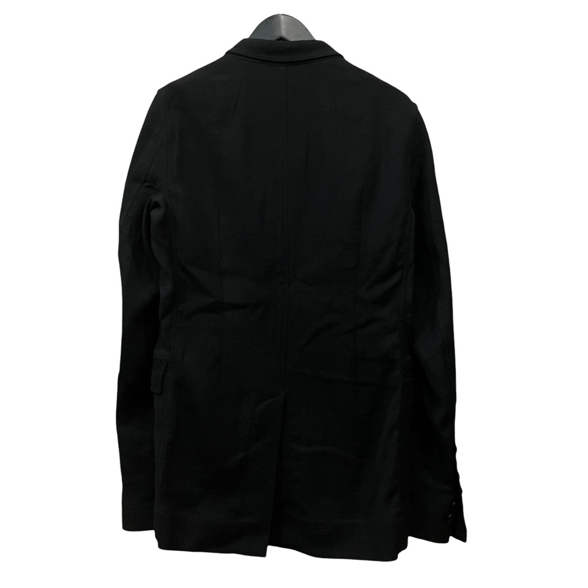「SOFT BLAZER」ロングテーラードジャケットRU14F2754-SB