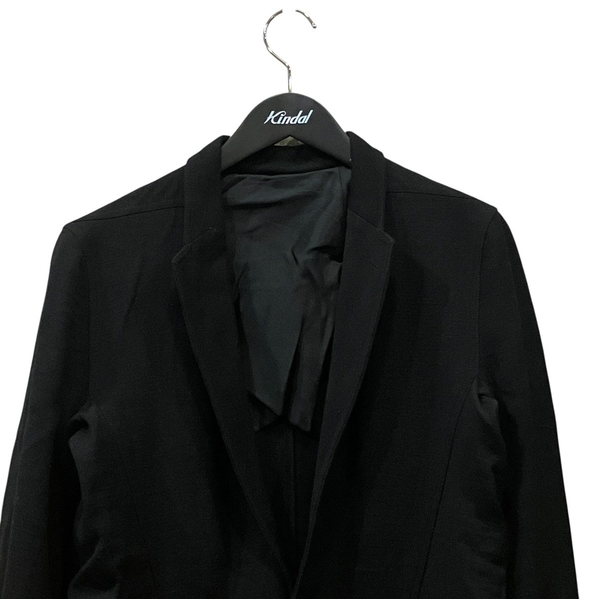 「SOFT BLAZER」ロングテーラードジャケットRU14F2754-SB