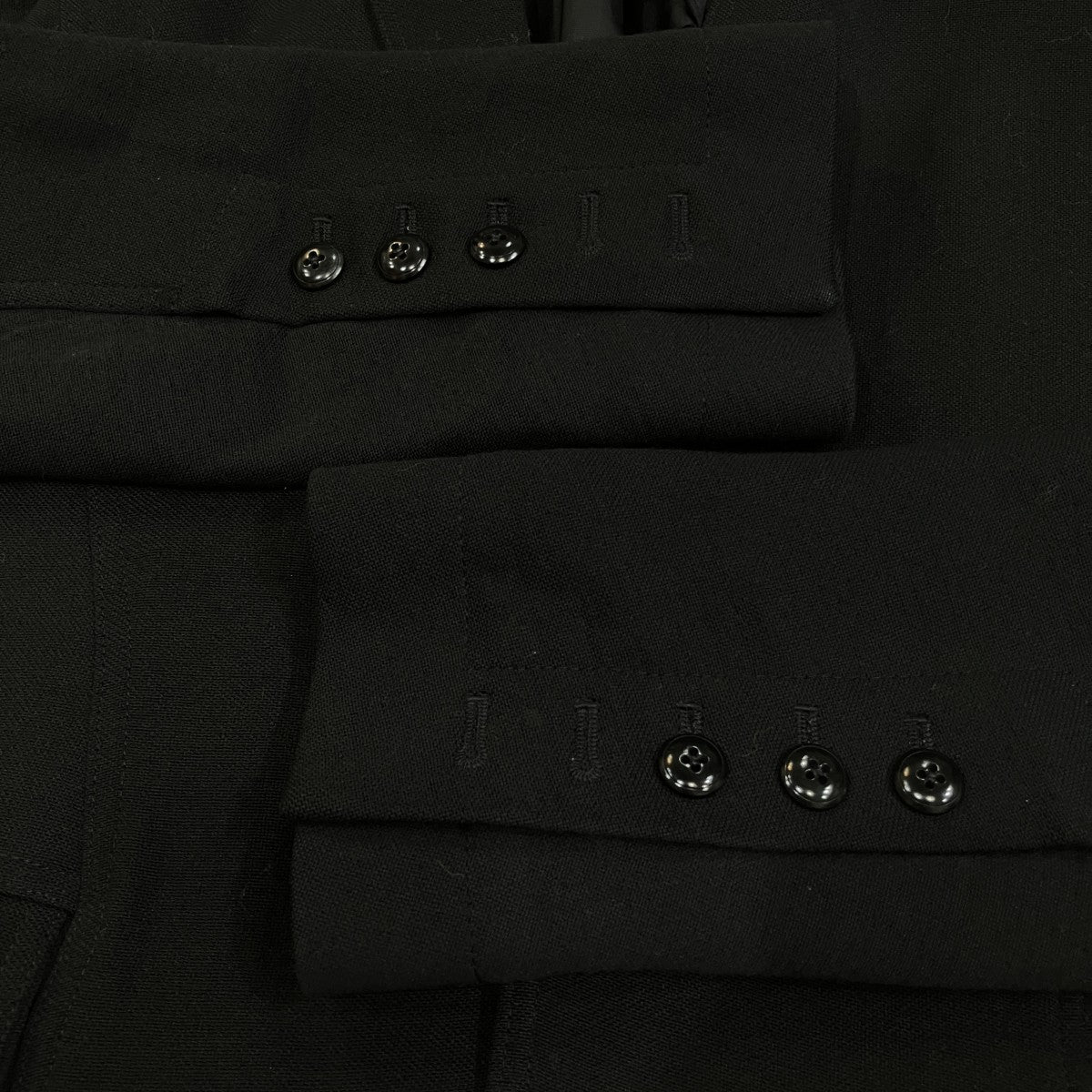 「SOFT BLAZER」ロングテーラードジャケットRU14F2754-SB