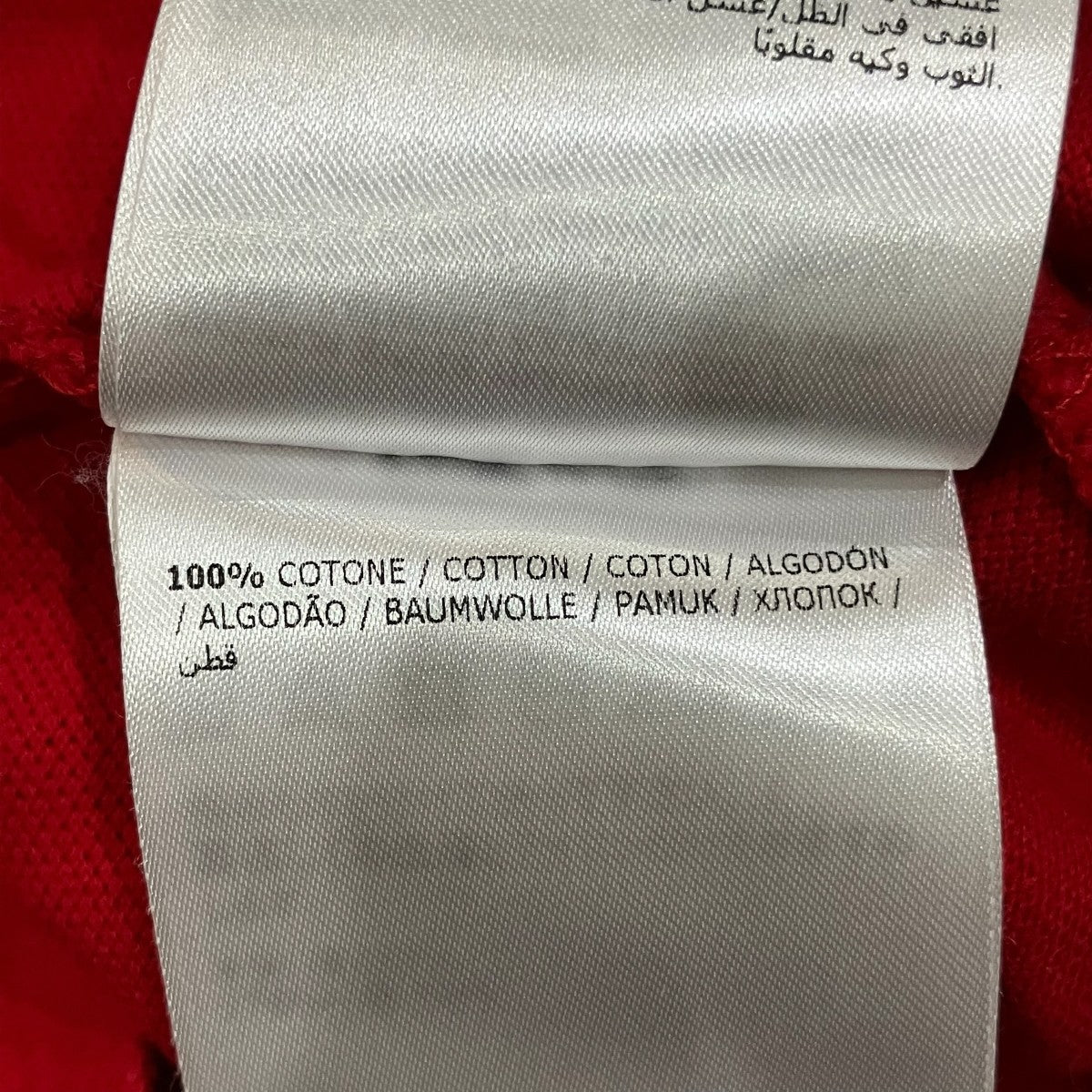 MONCLER ポロシャツ 古着・中古-6枚目のアイテム画像