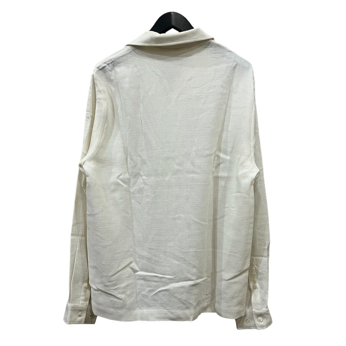 「SENSE SHIRT」長袖シャツSF-24FW-029